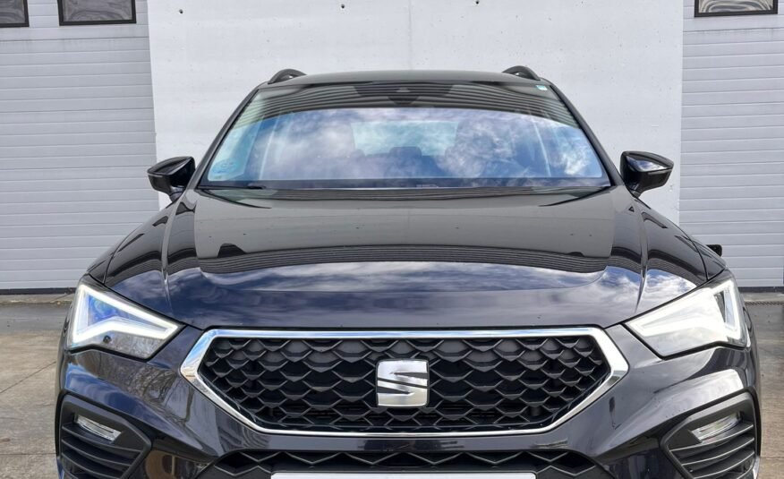 SEAT Ateca 2.0 TDi S&S Style Go