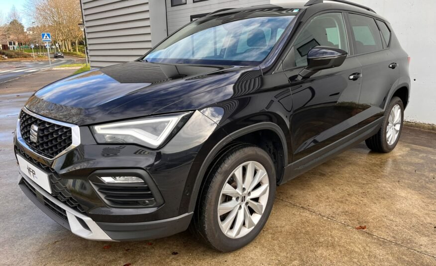 SEAT Ateca 2.0 TDi S&S Style Go