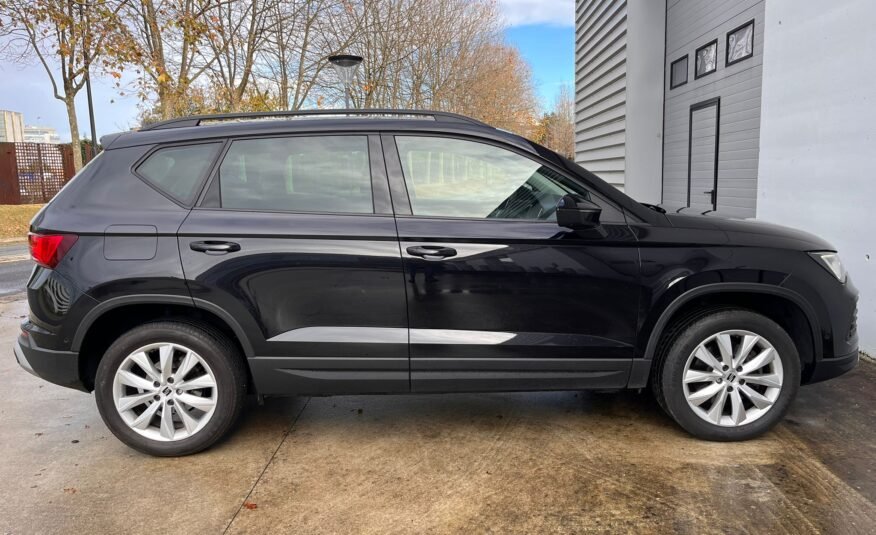 SEAT Ateca 2.0 TDi S&S Style Go