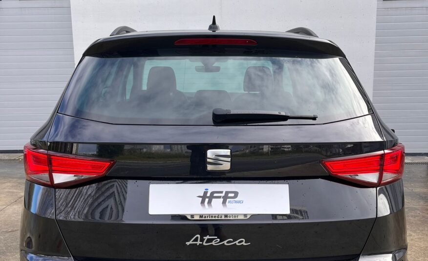 SEAT Ateca 2.0 TDi S&S Style Go