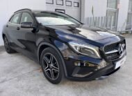 MERCEDES-BENZ GLA 200d AMG Line