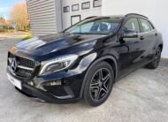 MERCEDES-BENZ GLA 200d AMG Line