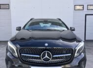 MERCEDES-BENZ GLA 200d AMG Line