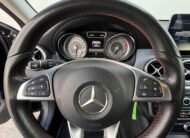 MERCEDES-BENZ GLA 200d AMG Line