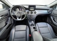 MERCEDES-BENZ GLA 200d AMG Line