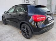 MERCEDES-BENZ GLA 200d AMG Line