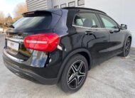 MERCEDES-BENZ GLA 200d AMG Line