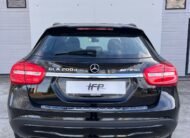 MERCEDES-BENZ GLA 200d AMG Line