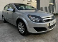 OPEL Astra 1.6 Twinport