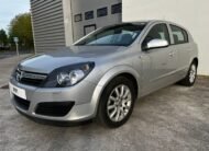 OPEL Astra 1.6 Twinport