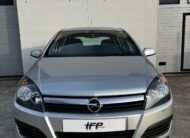 OPEL Astra 1.6 Twinport