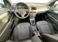 OPEL Astra 1.6 Twinport