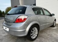 OPEL Astra 1.6 Twinport