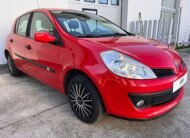 RENAULT Clio 1.2 16V Authentique