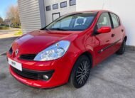 RENAULT Clio 1.2 16V Authentique