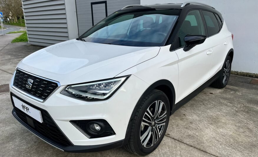 SEAT Arona 1.0 TSI Xcellence