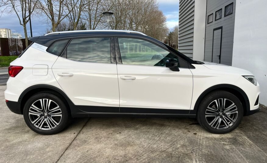 SEAT Arona 1.0 TSI Xcellence