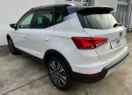 SEAT Arona 1.0 TSI Xcellence