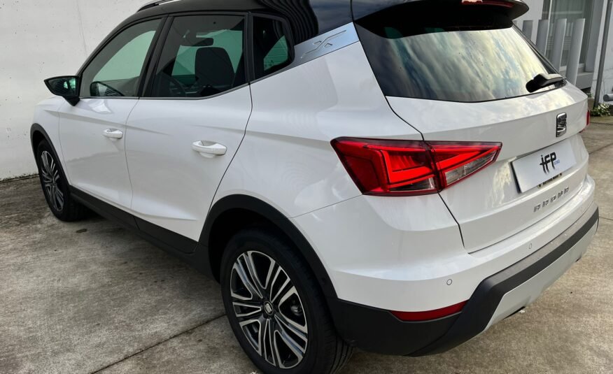 SEAT Arona 1.0 TSI Xcellence