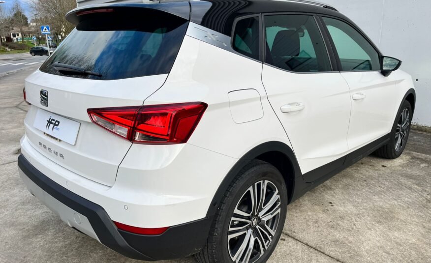 SEAT Arona 1.0 TSI Xcellence