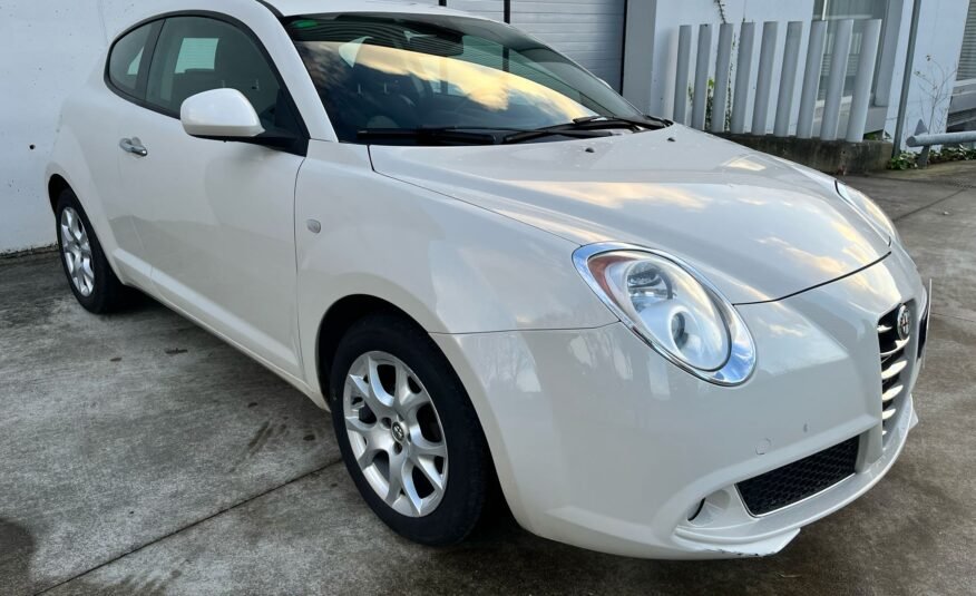 ALFA ROMEO MiTo 1.4 Junior
