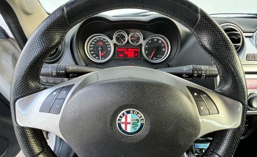 ALFA ROMEO MiTo 1.4 Junior