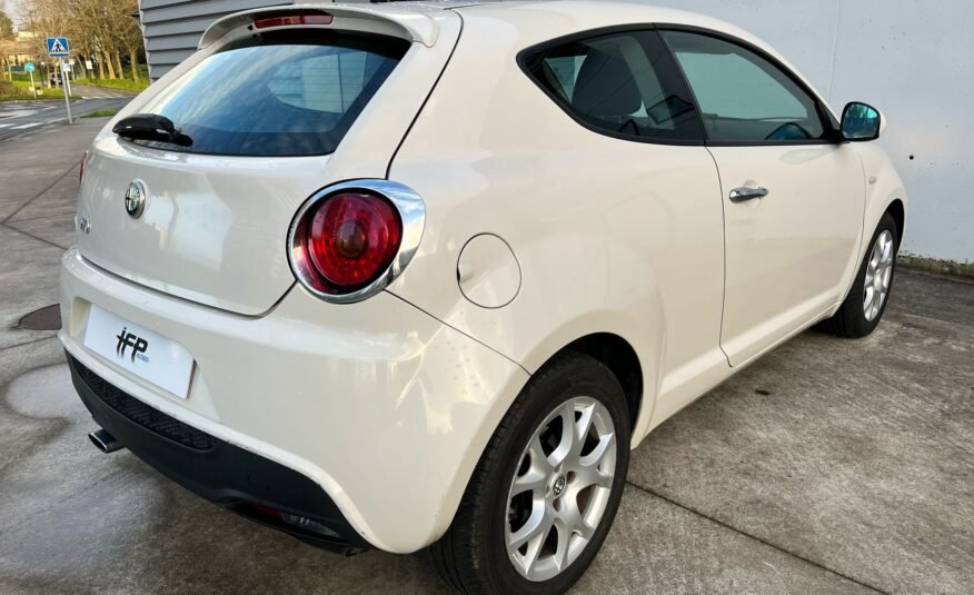 ALFA ROMEO MiTo 1.4 Junior
