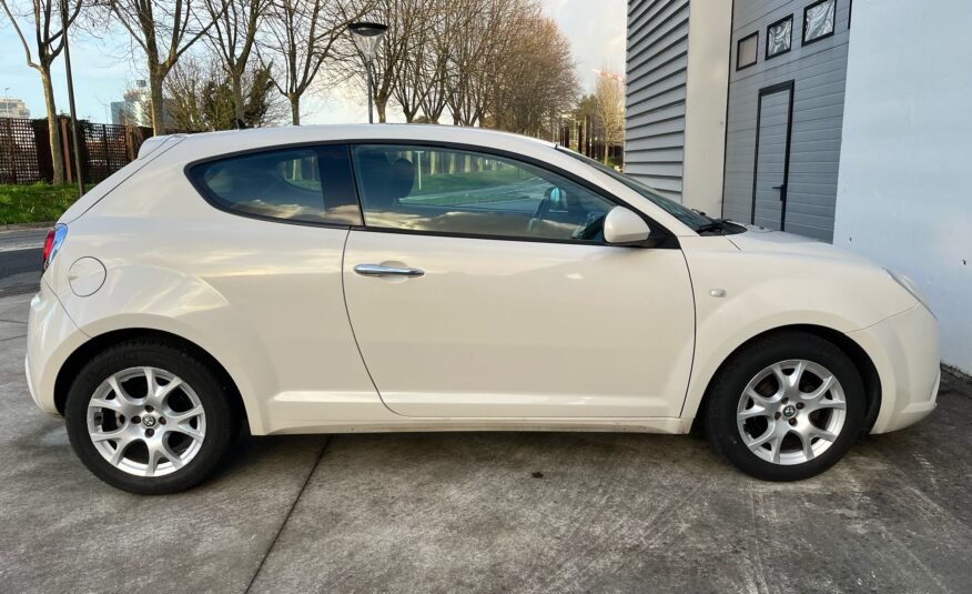 ALFA ROMEO MiTo 1.4 Junior