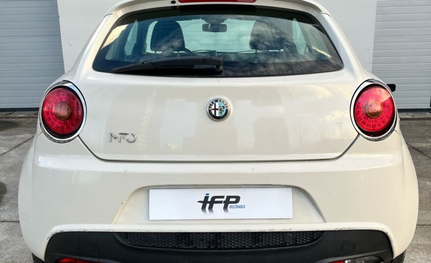 ALFA ROMEO MiTo 1.4 Junior