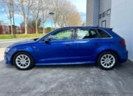 AUDI A3 Sportback 1.6 TDi S-Tronic S-Line