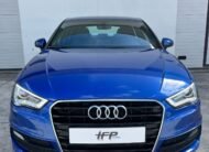 AUDI A3 Sportback 1.6 TDi S-Tronic S-Line