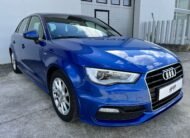 AUDI A3 Sportback 1.6 TDi S-Tronic S-Line