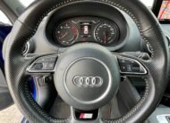 AUDI A3 Sportback 1.6 TDi S-Tronic S-Line