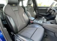 AUDI A3 Sportback 1.6 TDi S-Tronic S-Line