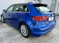 AUDI A3 Sportback 1.6 TDi S-Tronic S-Line