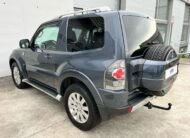 MITSUBISHI Montero 3200 DiD Kaiteki