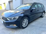 VOLKSWAGEN Passat Variant 2.0 TDI EDITION