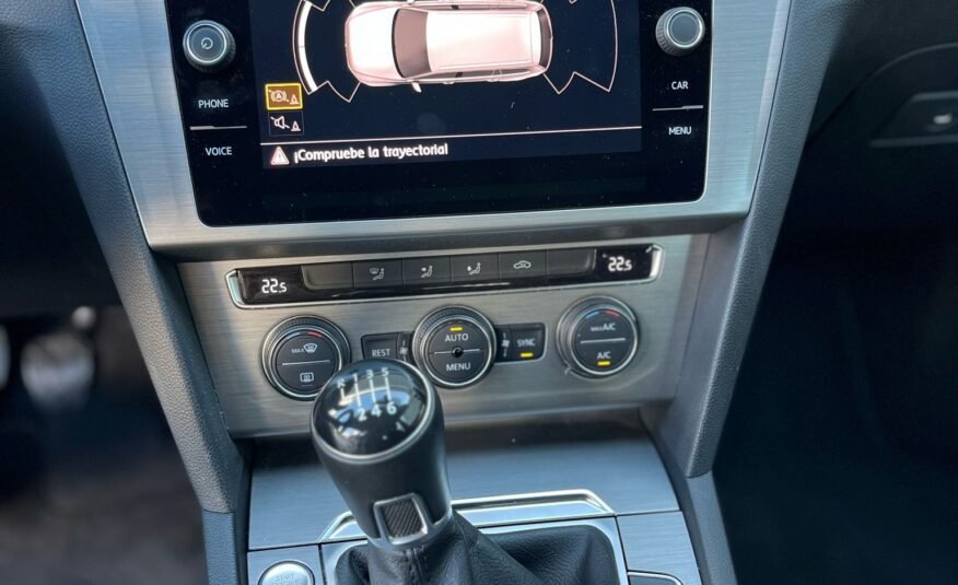 VOLKSWAGEN Passat Variant 2.0 TDI EDITION