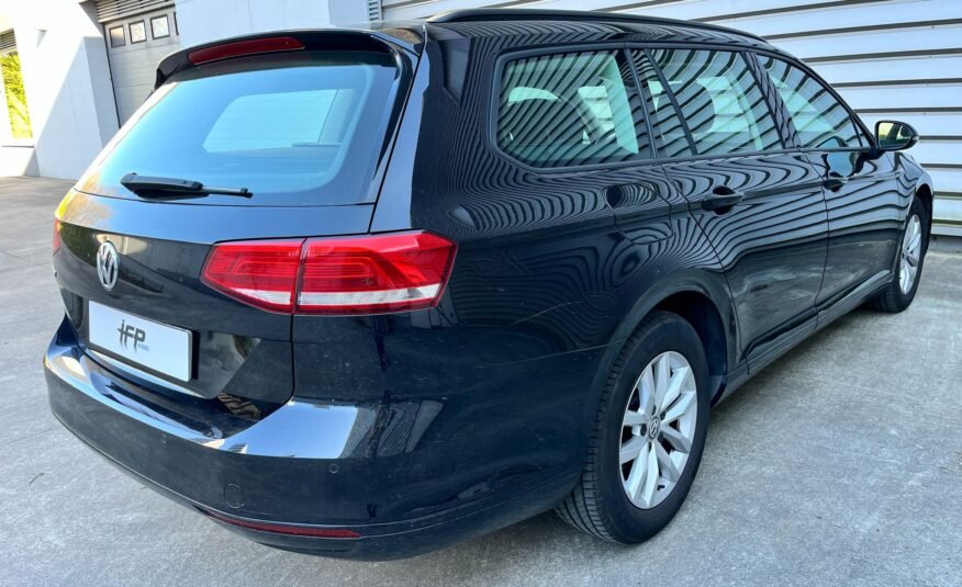 VOLKSWAGEN Passat Variant 2.0 TDI EDITION