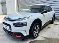 CITROEN C4 Cactus Shine 1.2 Puretech