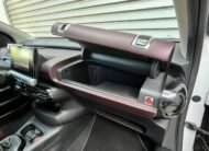 CITROEN C4 Cactus Shine 1.2 Puretech