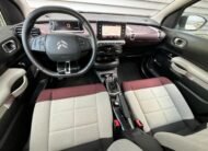 CITROEN C4 Cactus Shine 1.2 Puretech
