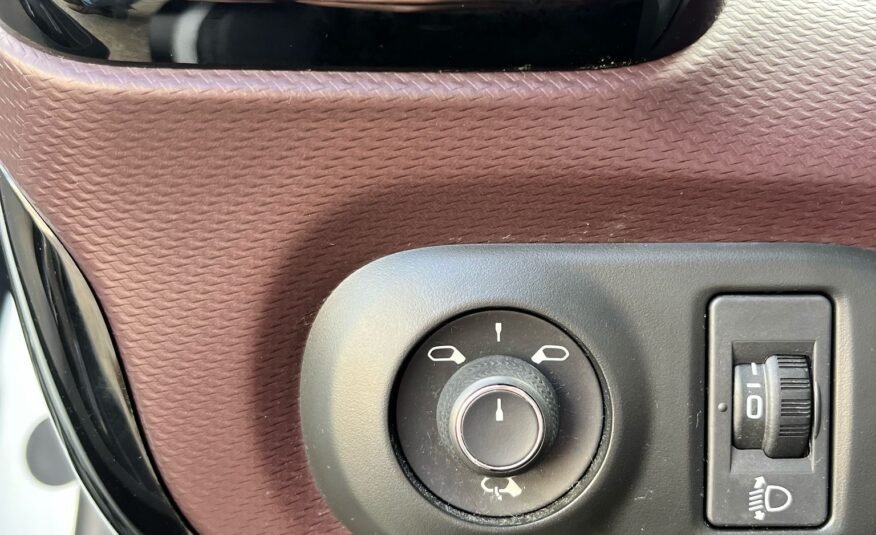 CITROEN C4 Cactus Shine 1.2 Puretech