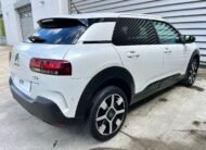 CITROEN C4 Cactus Shine 1.2 Puretech