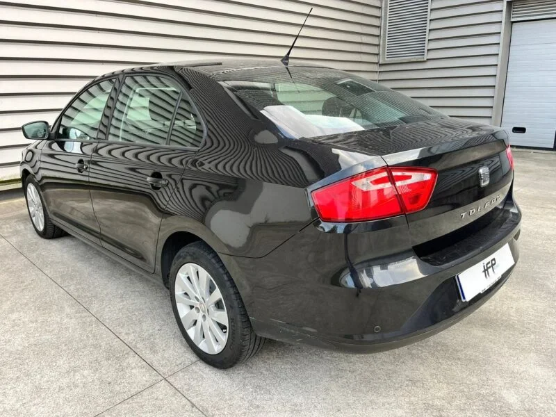 SEAT TOLEDO 1.6 TDI STYLE