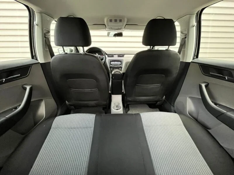 SEAT TOLEDO 1.6 TDI STYLE