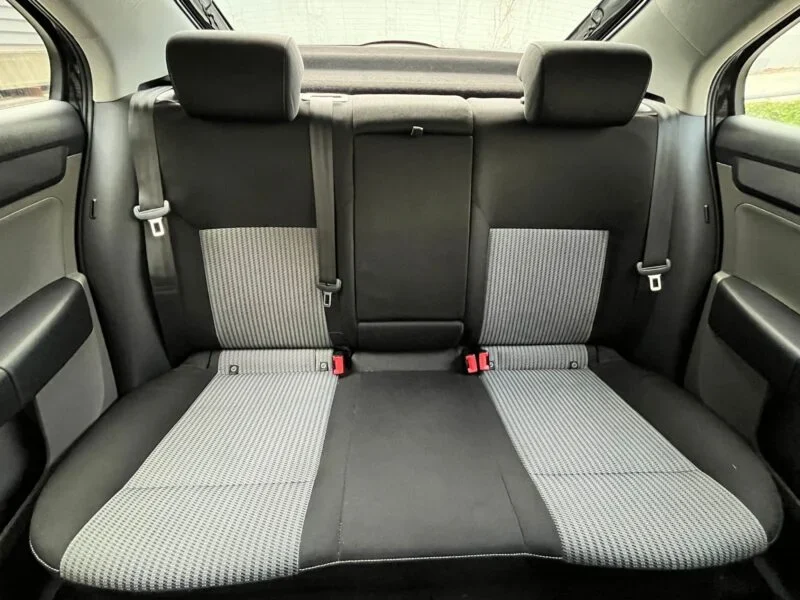 SEAT TOLEDO 1.6 TDI STYLE