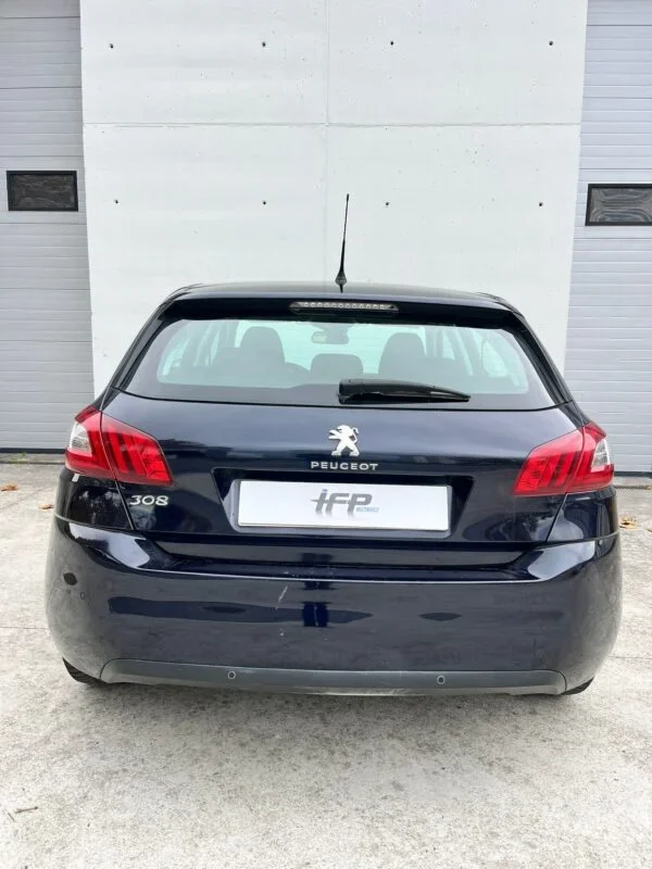 PEUGEOT 308 1.6 E-HDI ACTIVE