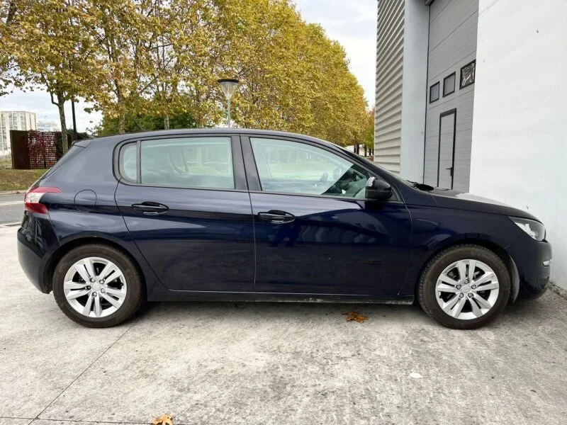 PEUGEOT 308 1.6 E-HDI ACTIVE