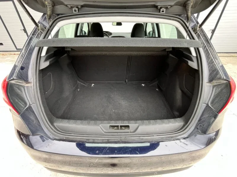 PEUGEOT 308 1.6 E-HDI ACTIVE